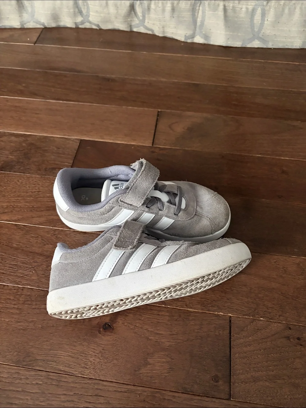 Adidas Court Shoes